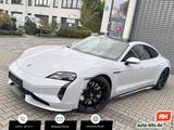 Porsche Taycan Turbo Active Ride 21 Zoll Massage Matrix