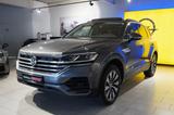 Volkswagen Touareg 3.0 V6 TDI 4Motion °Pano°AHK°Dynaudio° - VW Touareg Gebrauchtwagen in Hamburg