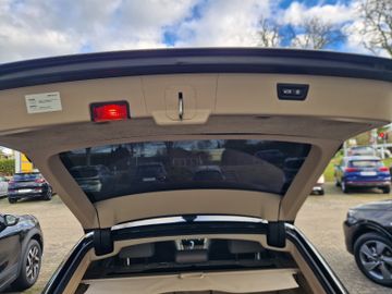 Bild 13 BMW 520 5 Touring 520 i