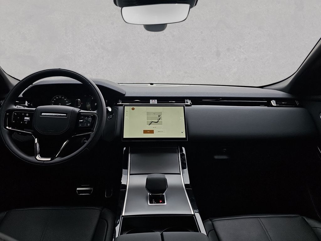 Land Rover Range Rover Velar D200 Dynamic SE ab 709,- LEASI