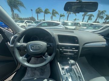 Audi Q5 - 11