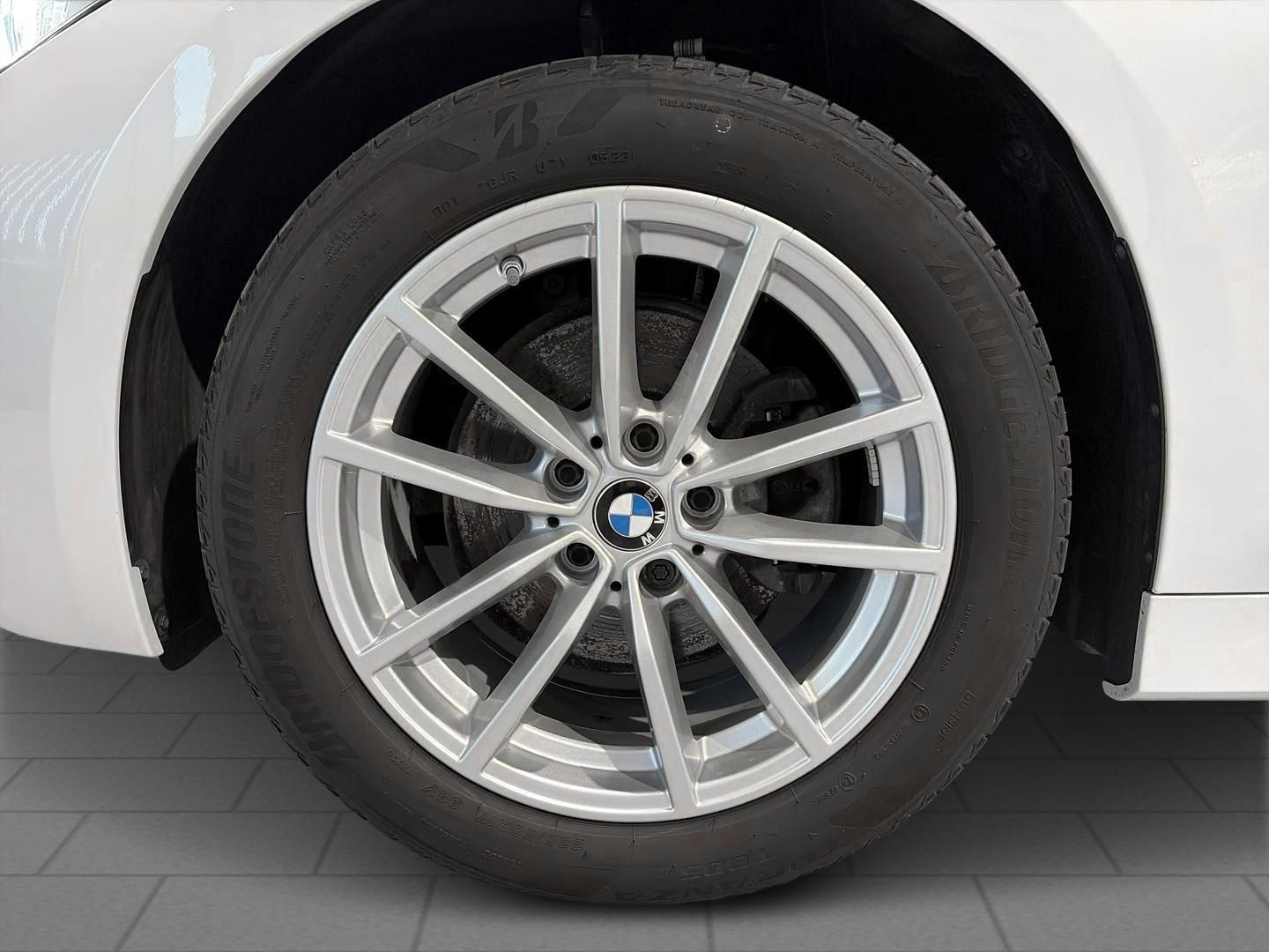 BMW 320 - Bild 6