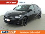 Opel Corsa 1.2 Turbo GS Line *LED*CAM*SHZ*LHZ*TEMPO*A - Opel Corsa gs Gebrauchtwagen