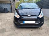 Ford B-Max 1,5 TDCi 70kW  - Ford B-Max mit Diesel-Antrieb: Limousine