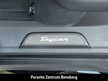 صورة مصغرة 23 لـ  Porsche TAYCAN