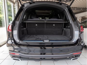 Mercedes GLS 450 - 6