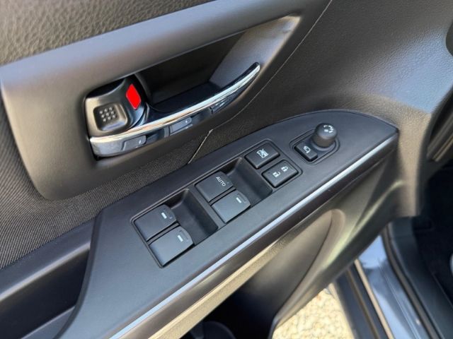 Suzuki (SX4) S-Cross - Bild 16