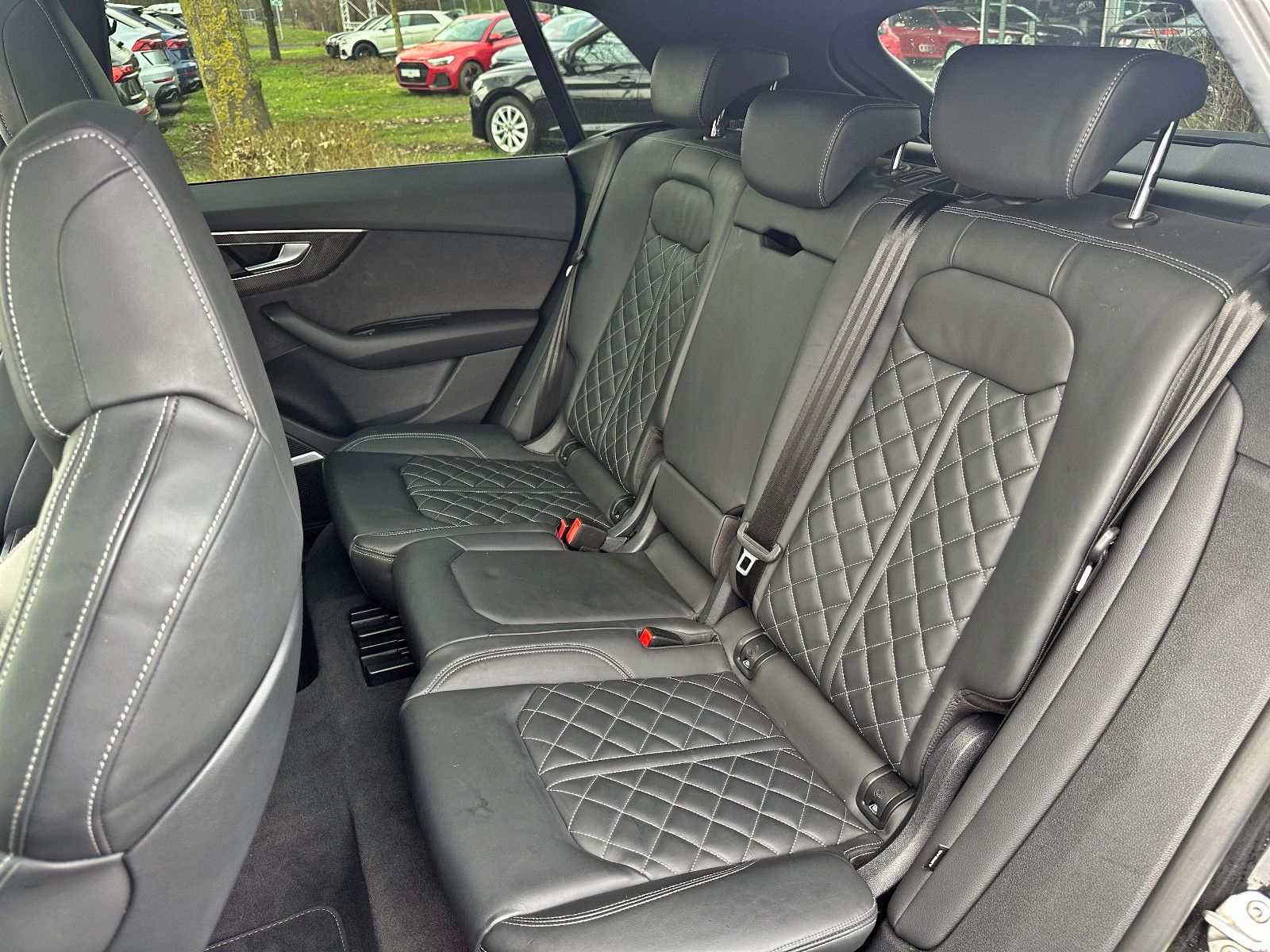 Audi SQ8 - Bild 27