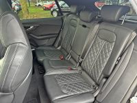 Audi SQ8 - Vorschau Bild 27
