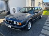 BMW 518 518i touring - BMW 518: 518i