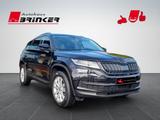 Skoda Kodiaq Style 2.0 TDI DSG SmartLink Kessy AHK - gebrauchte Skoda Sportwagen
