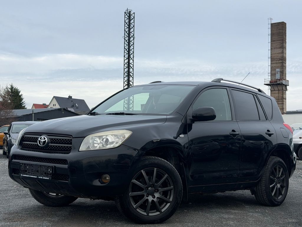 Angebot ansehen Toyota RAV 4