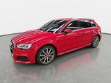 Audi A3 35 TFSI DSG SPORTBACK LED PDC LM18 - Audi A3: Sportback Dsg