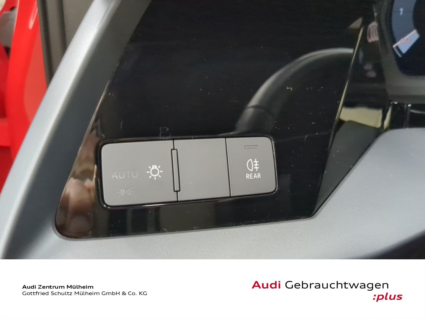 Audi A3 - Bild 19
