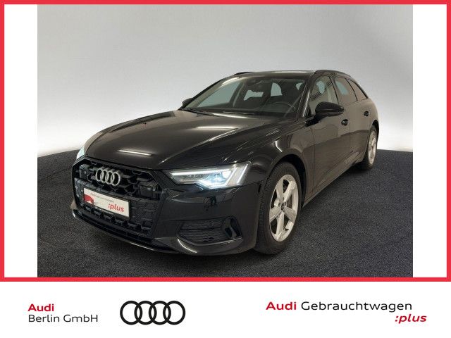 Audi A6 Avant advanced 45 TFSI qu. S tr. LED RFK NAVI