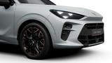 Cupra Terramar VZ 2.0 TSI 195 kW (265 PS) 7-Gang DSG 4 - weiße Cupra Terramar
