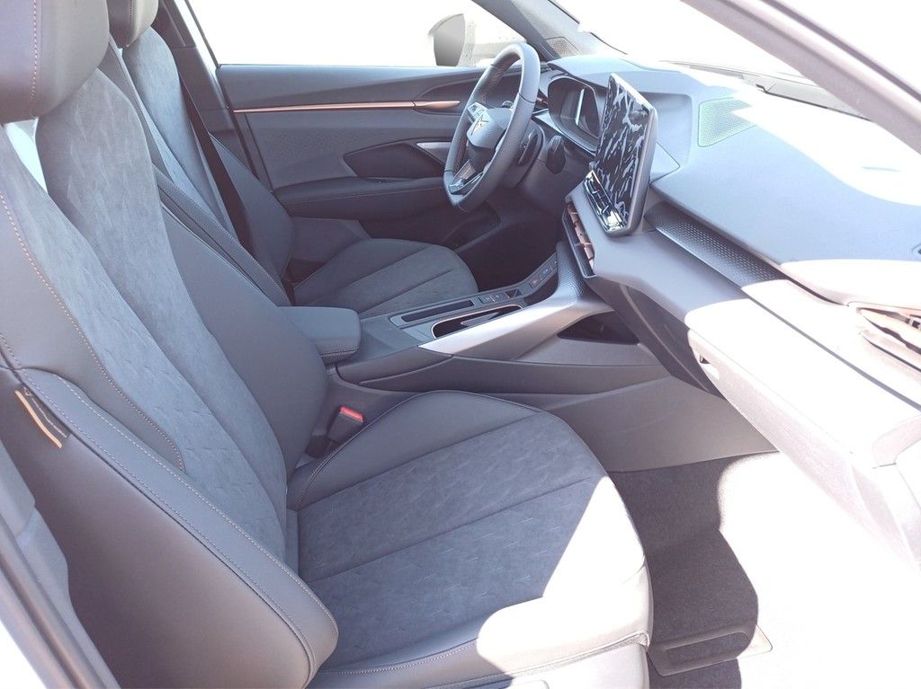 Cupra Terramar - Bild 10