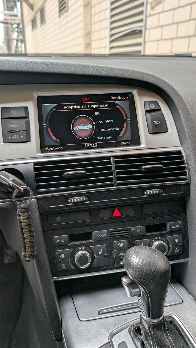Audi Quattro 2010 — photo 6