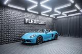 Porsche 718 Boxster SportAbgas BRD U-Frei - gebrauchte Porsche Boxster aus dem Jahr 2019