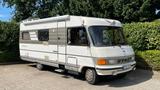 HYMER / ERIBA / HYMERCAR HYMER B644 - Offers