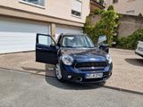 MINI Mini Cooper Countyman All4 - MINI Countryman Serie von privat