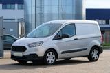 Ford Transit Courier 1,5 TDCi DAB Klima - silberne Ford Transit Courier