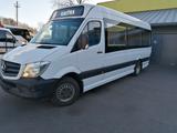 Mercedes-Benz ALTAS city 516 CDI - Mercedes-Benz Alt