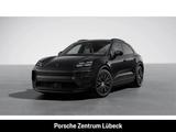 Porsche Macan  - Porsche Macan in Lübeck