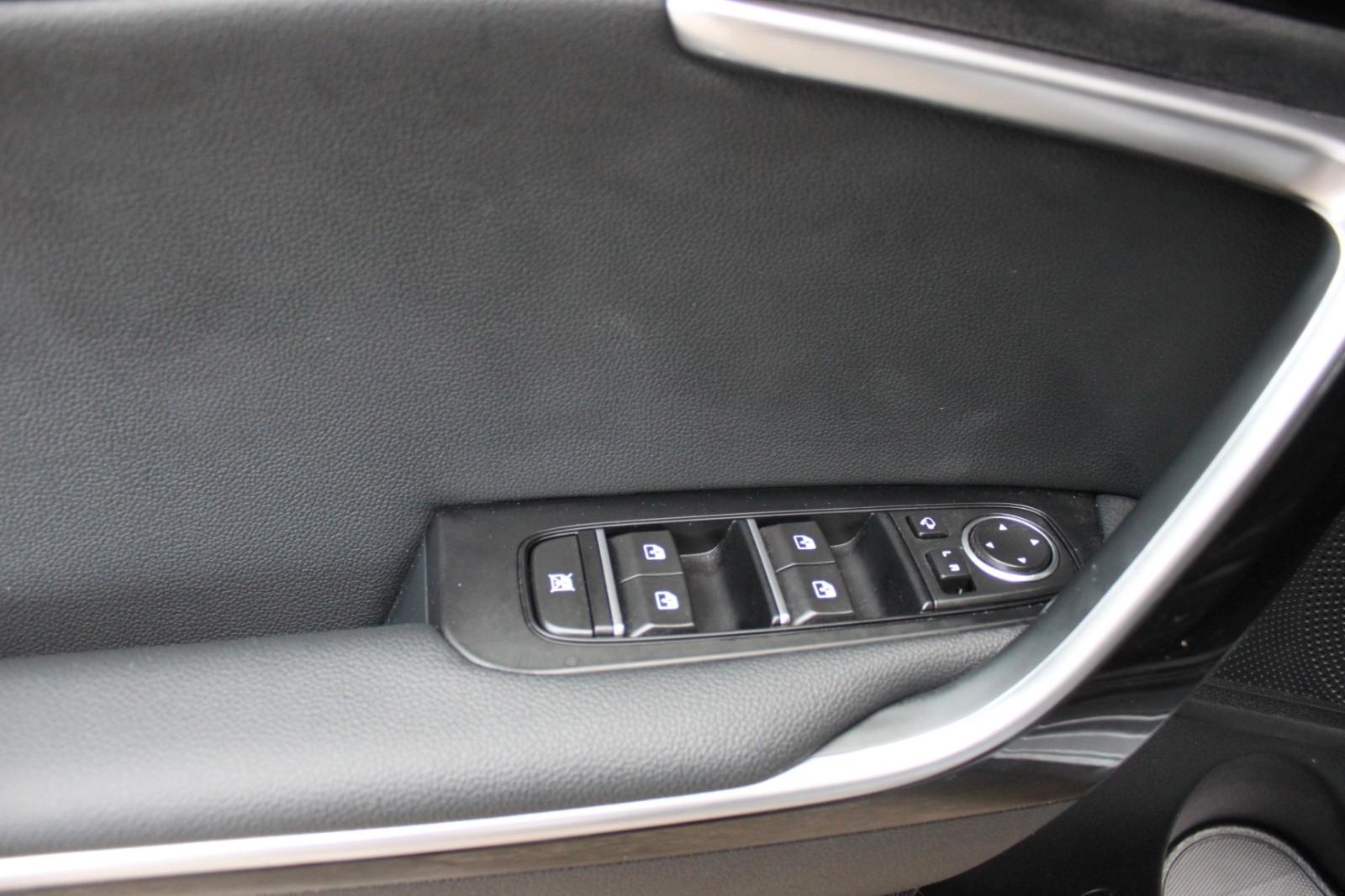 Kia cee'd Sportswagon Platinum 1. Hand