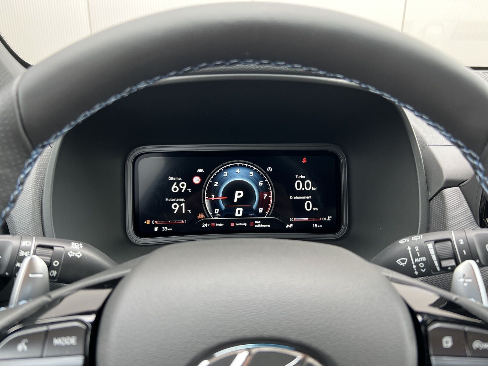 Fahrzeugabbildung Hyundai KONA N 2.0 Performance AKTIONSPREIS!!! SHD KOMF