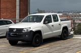 Volkswagen VW Amarok 2,0 140PS Allrad Tausch T5 - gebrauchte VW Amarok aus dem Jahr 2014