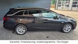 Opel Astra K ST 1,2 *Garantie*Navi*LED*169€ mtl. - Opel Astra Gebrauchtwagen in Krefeld