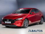 Mazda 3 SKYACTIV G 2.0 M-HYBRID 150 Selection HUD/360° - Mazda 3: 150