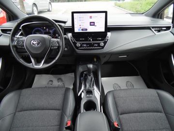 Toyota Corolla - 8
