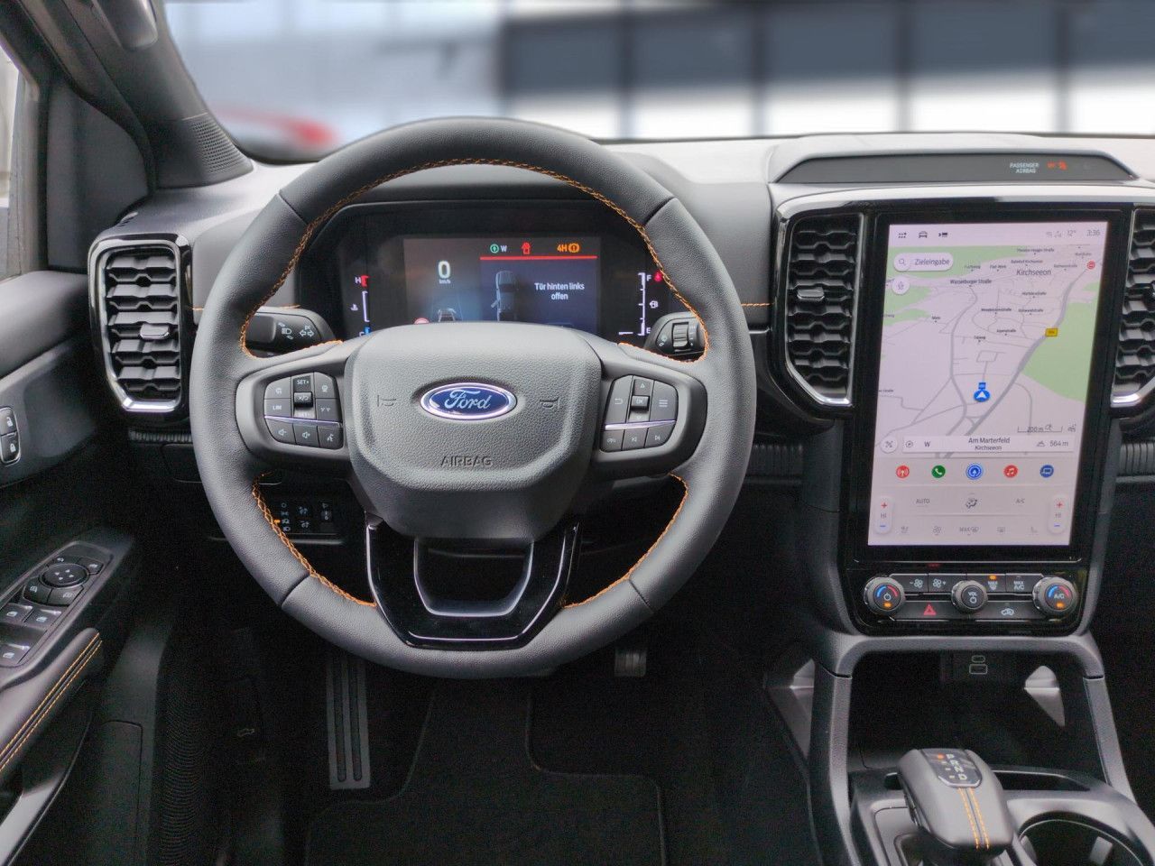 Ford Ranger - Bild 19