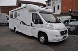 Fiat FIAT DUCATO 2,3L T449 CARADO SEHR GEPFLEGT - Fiat Ducato 2 3