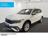 Volkswagen Tiguan Allspace 1.5 TSI DSG Life Rückfahrkamera