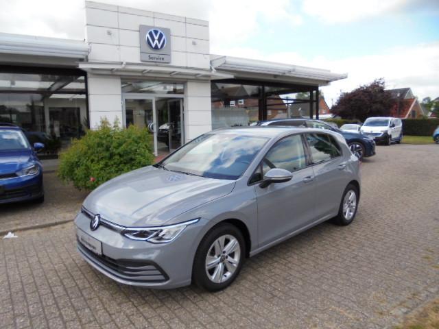 Volkswagen Golf 1.5 TSI Life , Navi,ACC,Sitzh.