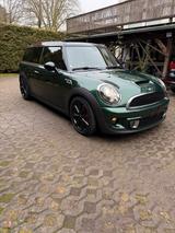 MINI Cooper Clubman 2.0 SD R55 British Rac... - MINI COOPER_CLUBMAN Diesel Gebrauchtwagen