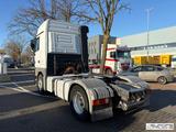 Mercedes-Benz Actros 1844 Steel/Air - Automatic - MP3 - Mercedes-Benz Abrollkipper Actros
