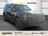 Toyota Land Cruiser 2.8 D4-D Executive 4x4 EURO 6e) - Toyota Land Cruiser: mit Klimaanlage
