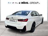 BMW 320d xDrive LC PROF M SPORT LEDER 19" LM-RÄDER A - BMW 320 Gebrauchtwagen in Kiel