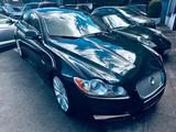 Jaguar XF 3.0 D V6 - gebrauchte Jaguar XF aus dem Jahr 2010