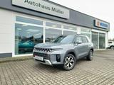 Ssangyong Torres Quartz - Ssangyong Gebrauchtwagen
