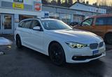 BMW 340i xDrive Touring Luxury Line, TOP Ausstattung - BMW 340 mit Panoramadach