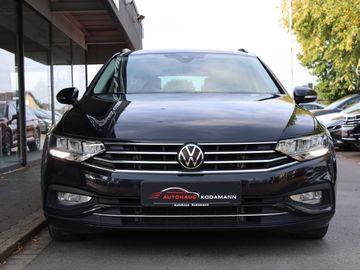Volkswagen Passat Variant - 4