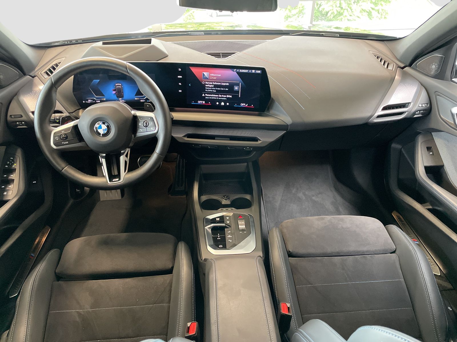 BMW 120 - Bild 12