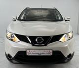 Nissan Qashqai N-Connecta 1,2-85kW PANORAMA SH NAVI EU6 - Nissan: Allradantrieb