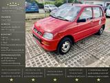 Daihatsu Cuore 25 KMH KM H*KM*Lieferung* - Daihatsu Gebrauchtwagen