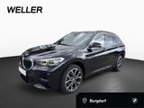 BMW X1 xDrive20d M SPORT HUD RFK H/K AHK PANO Navi